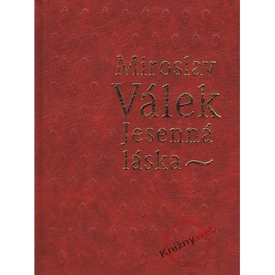 Jesenná láska