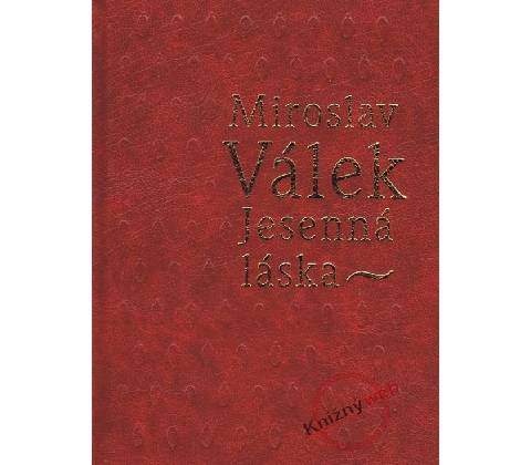 Jesenná láska