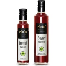 Pödör ČERVENÝ VÍNNY ocot 500 ml