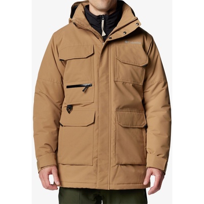 Columbia Landroamer II Parka delta