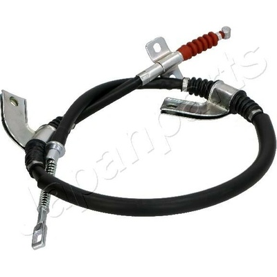 Ťažné lanko, parkovacia brzda JAPANPARTS BC-S01L (BCS01L)