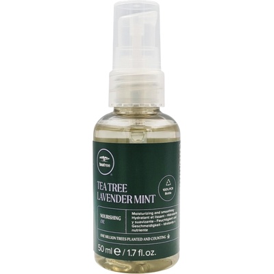 Paul Mitchell Tea Tree Lavender Mint Nourishing Oil 50 ml
