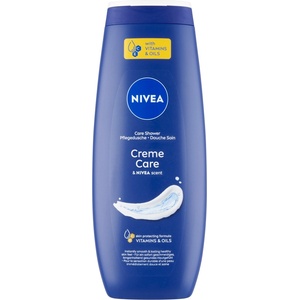 Nivea Душ гел Nivea Creme Care 500 мл