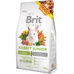 Brit Animals Rabbit Junior Complete 300 g