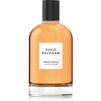 Image 1 of David Beckham Amber Breeze EDP 100 ml