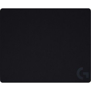 Logitech G440 Hard Gaming Mouse Pad-EWR2-934 (943-000790)