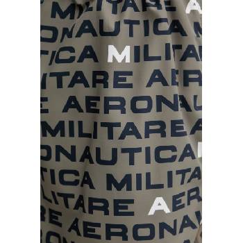 Aeronautica Militare Плувни шорти мъжки (BW0237UCT04318)