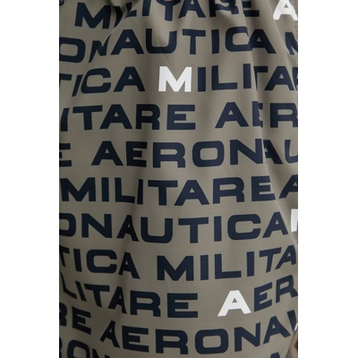 Aeronautica Militare Плувни шорти мъжки (BW0237UCT04318)
