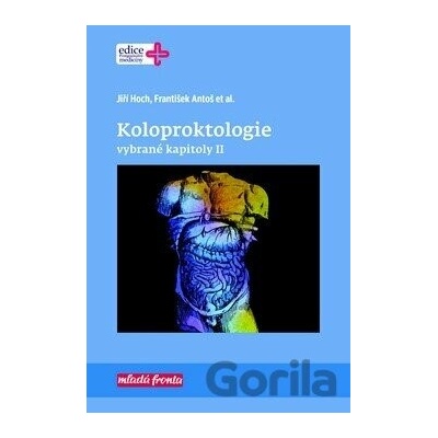 Koloproktologie + darček za nákup nad 30€ - podľa výberu zdarma