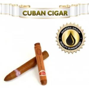 Inawera Концентрат за база Inawera с аромaт CUBA CIGAR 10ml