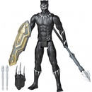 Hasbro Black Panther s přislušenstvím Blast Gear
