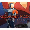 Surviving Mars: Space Race