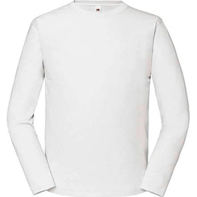 Fruit of the Loom pánske tričko 61-360-0 white