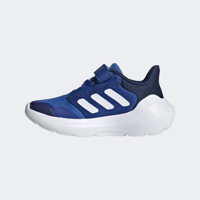 adidas Tensaur Run 2.0 CF K blue rush/core white/dark blue – Zboží Dáma