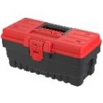 Qbrick System Кутия за инструменти Qbrick Regular Formula 300 Basic червена 65489 (SKRQRF300BCZEPG011)
