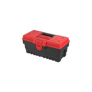 Qbrick System Кутия за инструменти Qbrick Regular Formula 300 Basic червена 65489 (SKRQRF300BCZEPG011)
