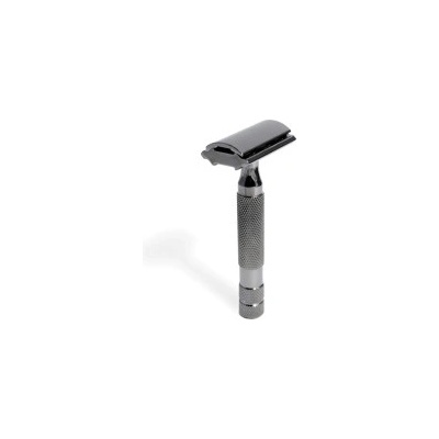 Rockwell Razors 6C Gunmetal Chrome