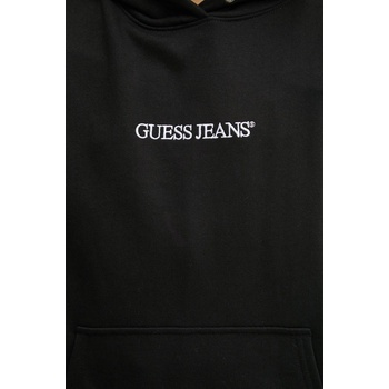 Guess Jeans Памучен суичър Guess Jeans (W5RQ27.K68I4)
