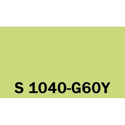 Het Soldecol PUR HG Tónovaný NCS 2,5L S 1040-G60Y