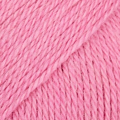 ALPACA Drops Farby ALPACA: 9034 ružový lupienok