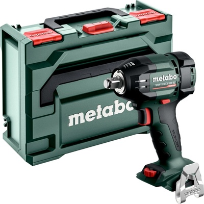 Metabo SSW 18 LTX 550 BL 602404840