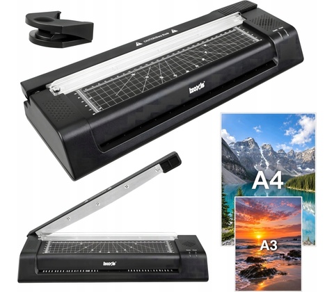 HP Pro 600 A4