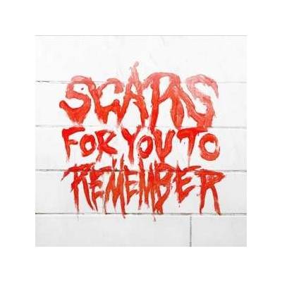 Varials - Scars For You To Remember LP