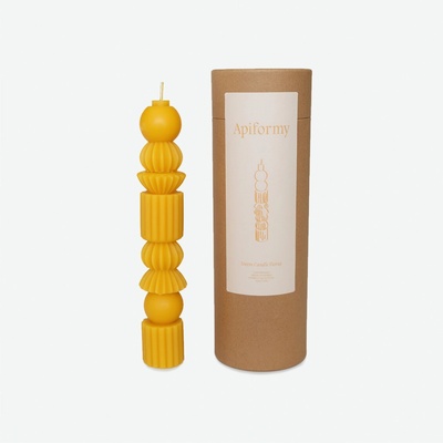 Svíčka Totem Dorsa