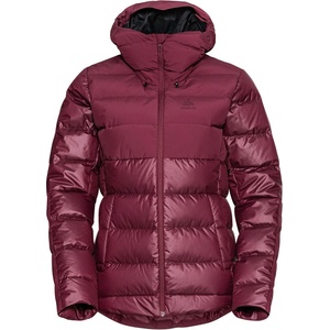 Odlo W severin n-thermic hoode insulated jacket xs - sportisimo - 269,88 лв