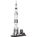 Revell 3D puzzle NASA Apollo 11 Saturn V 136 ks