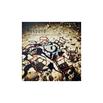 NOSOUND - THE NORTHERN RELIGION OF THING (1CD)