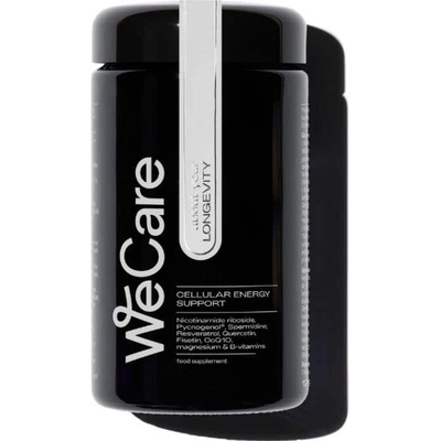 WECARE About your LONGEVITY 150 kapslí