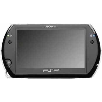 Image 1 of Sony PSP Go