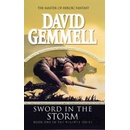 Sword in the Storm - David Gemmell