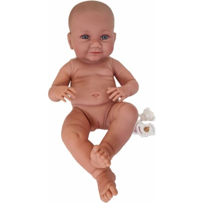 Llorens 738AA NEW BORN HOLČIČKA 40 cm