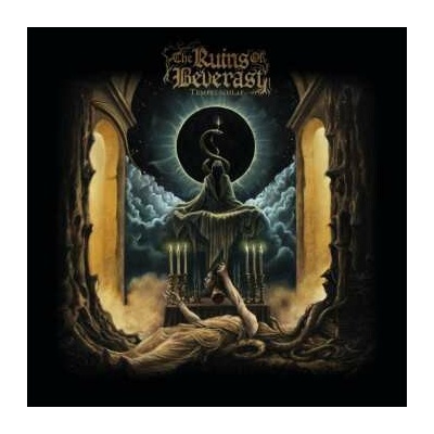 Ruins of Beverast - Tempelschlaf CD