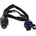 Lambda sonda BOSCH 0 258 006 956 (0258006956)
