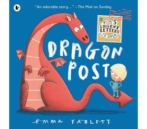 Dragon Post