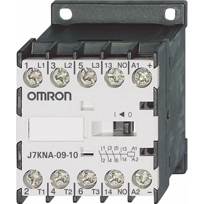 Omron J7KNA-09-10