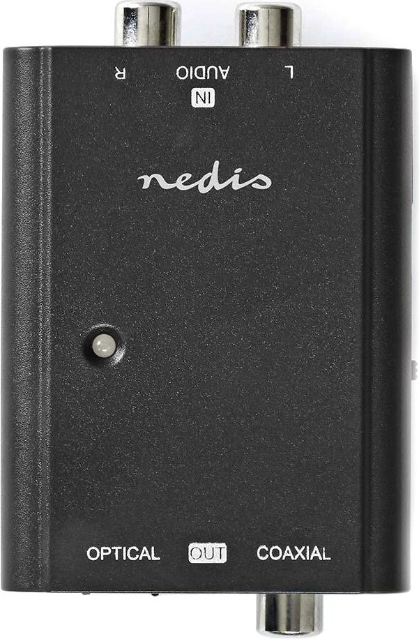 Nedis ACON2508BK