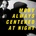 Moby - Always Centered At Night CD