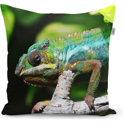 Sablio vankúš Chameleon 60x60