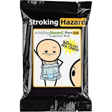 Explosm Games Joking Hazard : Stroking Hazard