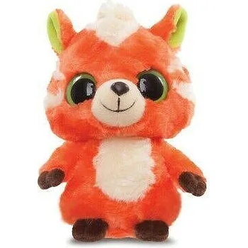 Aurora Yoohoo & Friends Лисица 20 см Aurora 60446