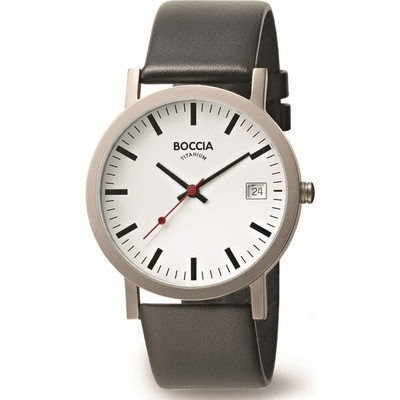 Boccia Titanium 3622-01