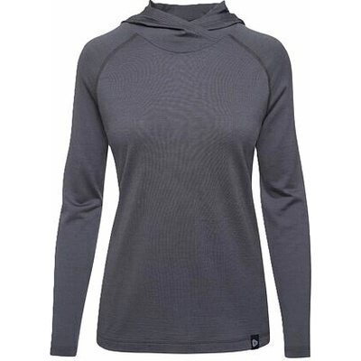 Merino Aero Thermowave šedá