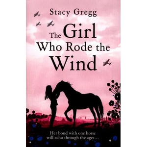 Girl Who Rode the Wind (2016)