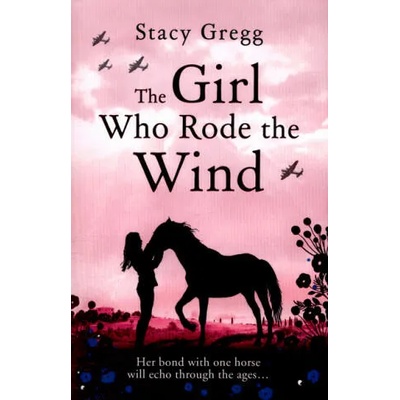 Girl Who Rode the Wind