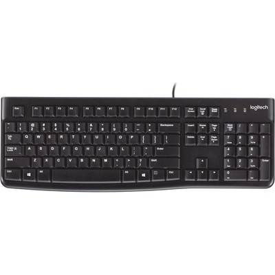 Logitech K120 920-002524