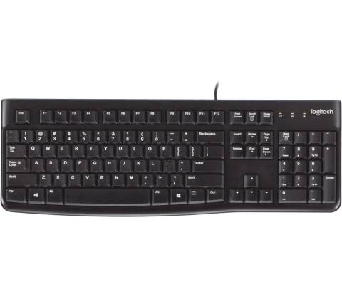 Logitech K120 920-002524